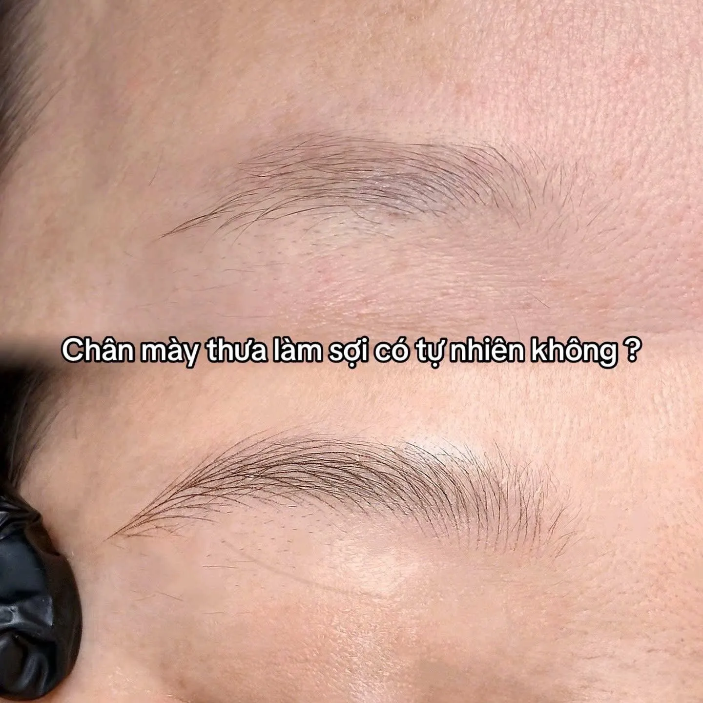 Khách hàng thực tế tại Sunrise Beauty